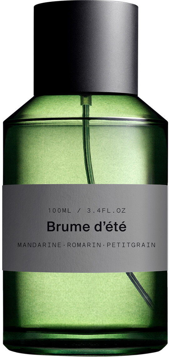 100ml Marie Jeanne Brume d'été