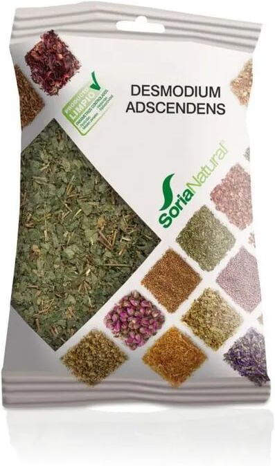Soria Natural Desmodium Adscendens 40g