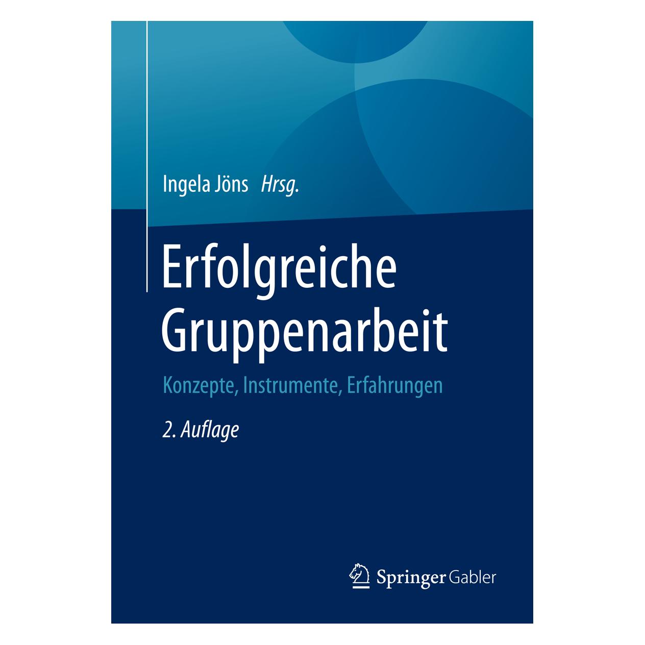 Gabler Erfolgreiche Gruppenarbeit (Deutsch, Softcover) (8155310)