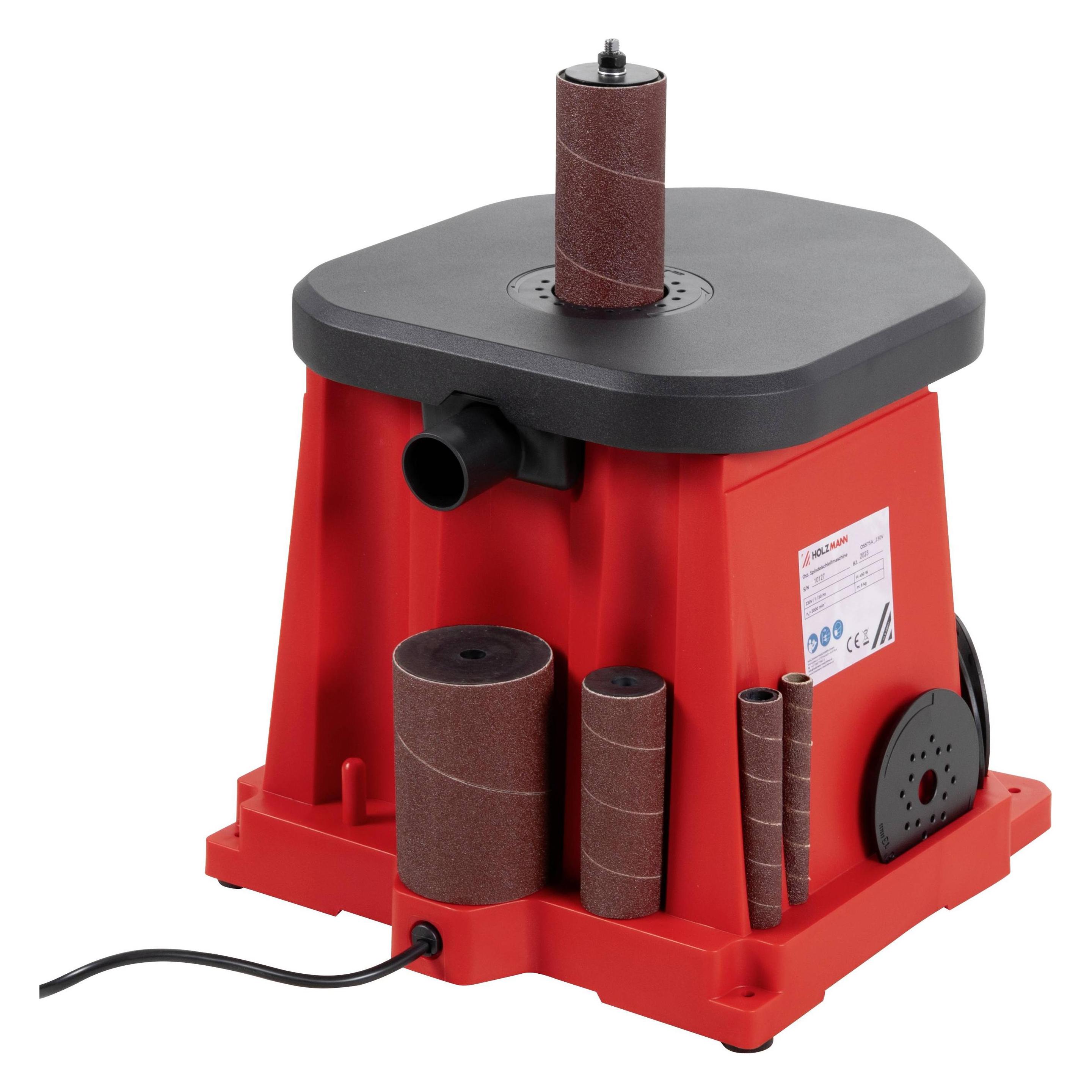 Holzmann Spindelschleifmaschine (OSS75A_230V)
