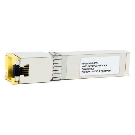 Origin Storage ORIGIN 1000BASE-T SFP RJ45 GBIC (AGM734-10000S-OS)