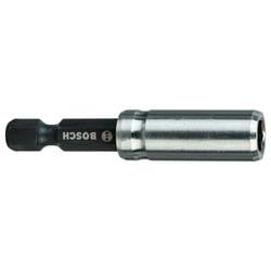 Bosch Accessories 2608522317 Magnet-Bithalter 55 mm 1/4 (6.3 mm)