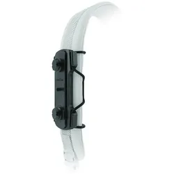 Fidlock Fahrrad Flaschenhalter TWIST tex base multi magnet mechanisch schwarz