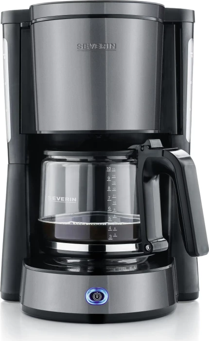 Severin SEV IFA KA9572 Kaffeema.grey (9572)