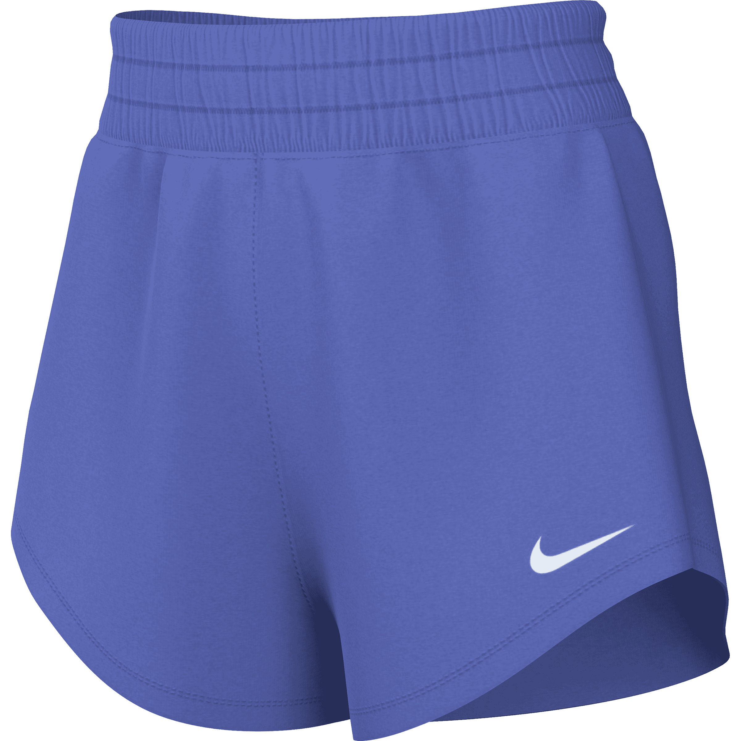 Nike One 3in Damen Laufhose blau Größe M Training & Fitness | Laufen Elastisch