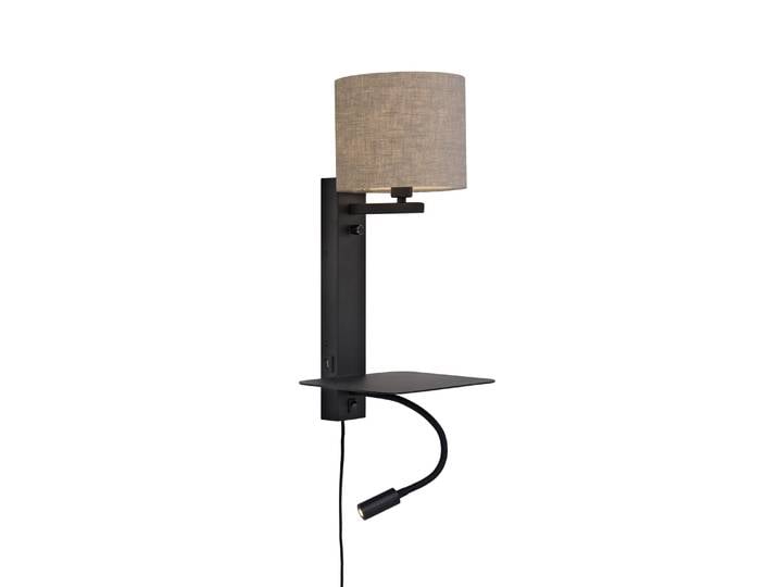 It's about Romi - Applique orientable Florence - Beige - Fer