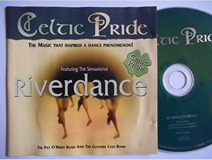 Celtic Pride / Riverdance