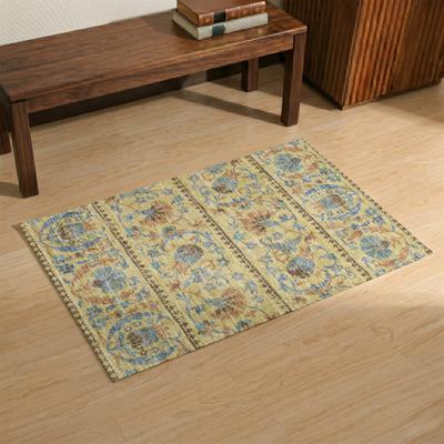 Addison Rugs Premium Washable Super Soft Traditional Page Mayfield Rug
