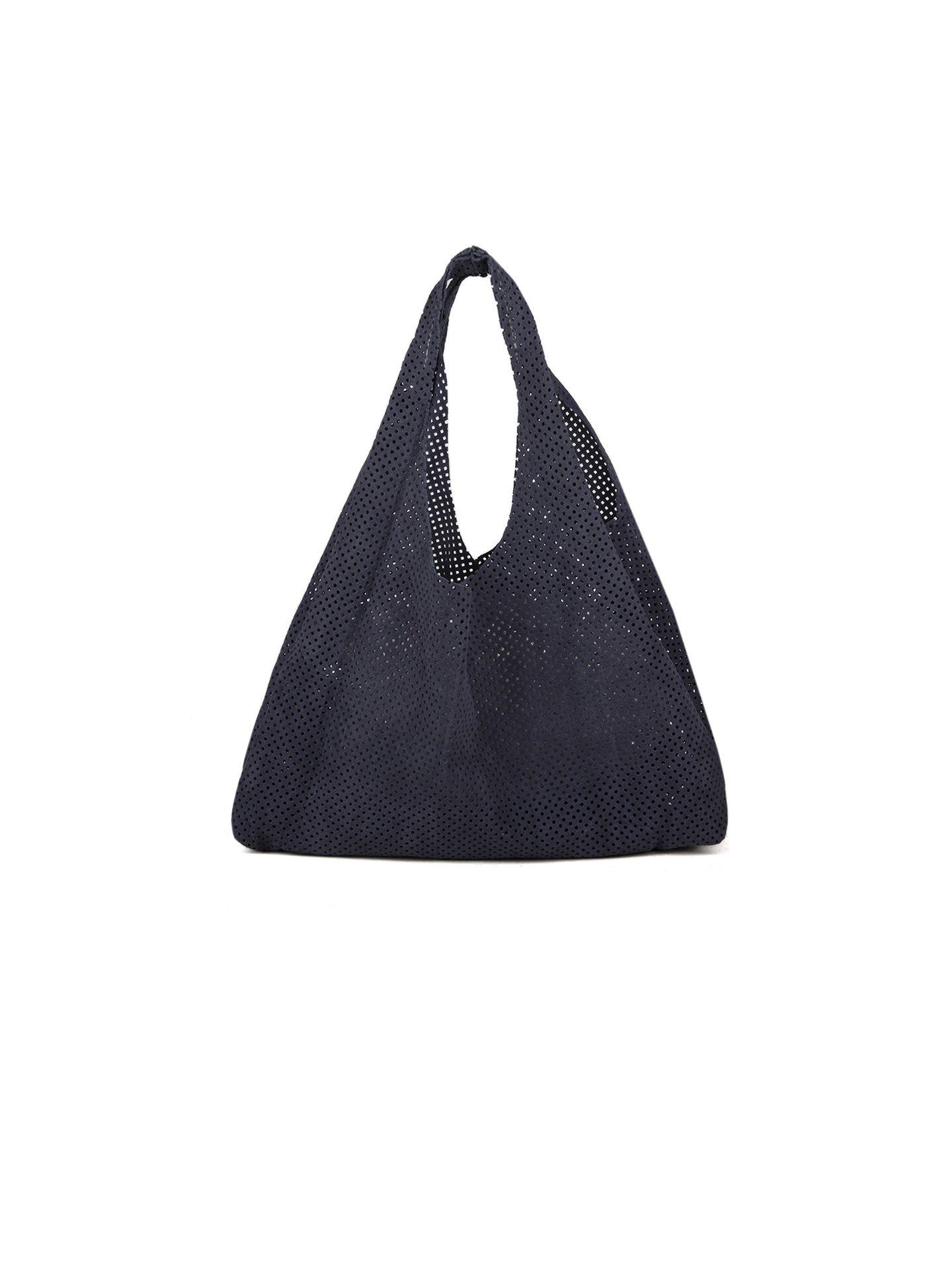 Giulia Monti Handtasche Nachtblau