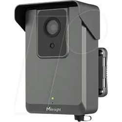 MIL X5 SC311 - Sensing Kamera, 4G, WLAN, Bluetooth