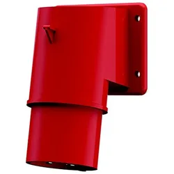 Mennekes Aufbaustecker 3368