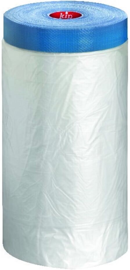 Kip 333 Gewebe-Masker – blau 2700mmx17m (333-27)