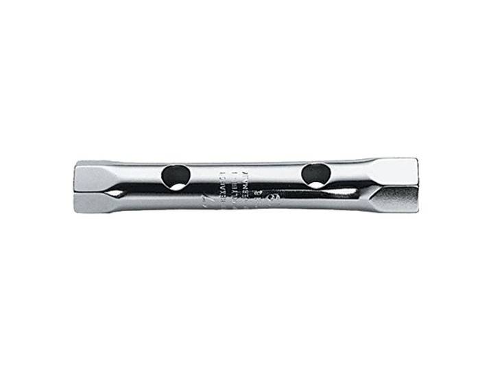 Llave Tub Dobl Boca Hex. 10-11