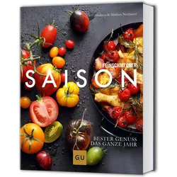Saison, Ratgeber von Andreas Neubauer, Mathias Neubauer
