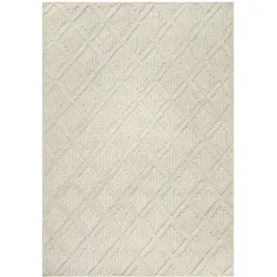 Wecon Home, Teppich, Kurzflorteppich Hamptons SEVENTEEN (230 x 160 cm)