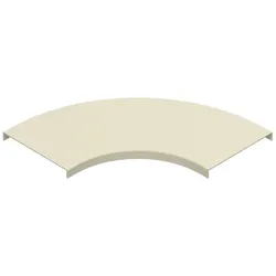 Niedax GFK-Deckel KKBD 250