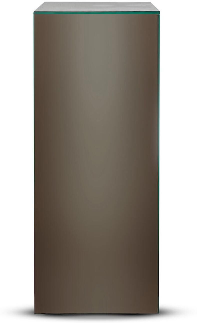 Byon Pedestal Hux Brown One Size