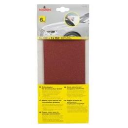 Nigrin Schleifpapier Zwischenschliff (150, P100) (32221788)