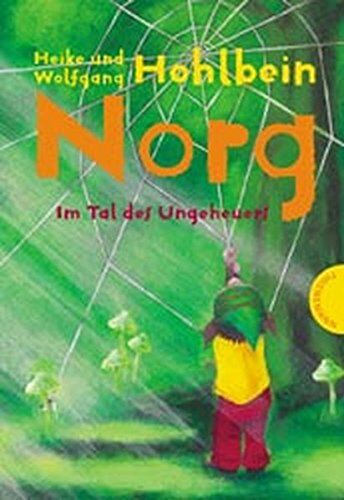 Heike Hohlbein - Norg. Im Tal des Ungeheuers - Preis vom 30.09.2026 09:01:18 h