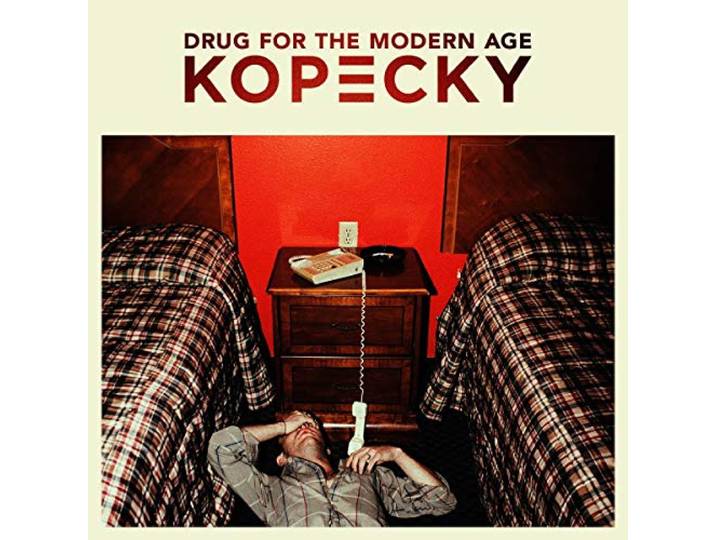 Drug for the Modern Age