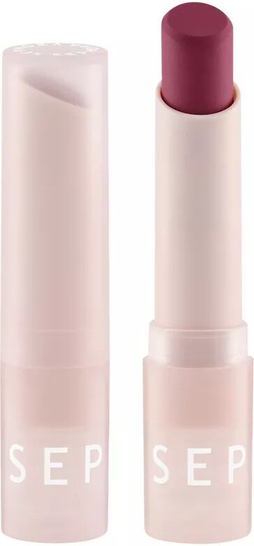 SEPHORA - ROUGE IS NOT MY NAME CLOUD MATTE - Weichzeichnender matter Lippenstift, 3 g,  Hush hush