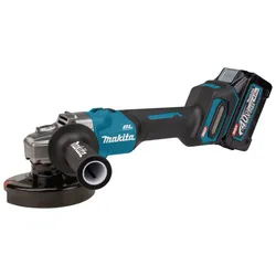Makita Akku-Winkelschleifer - GA008GM201