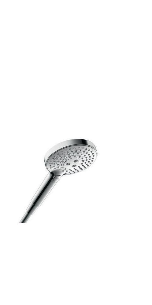 Axor Handdouche AXOR 120 3jet DN 15 chroom