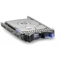 IBM 600GB 10K 6Gbps SAS 2.5 SFF G2HS HDD Interne Festplatte 10000 RPM 2.5