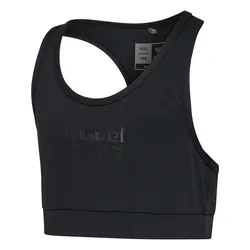 HUMMEL hmlPURE SPORTS TOP black 122