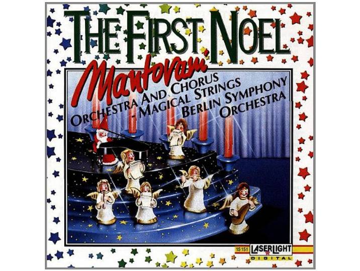 The First Noel