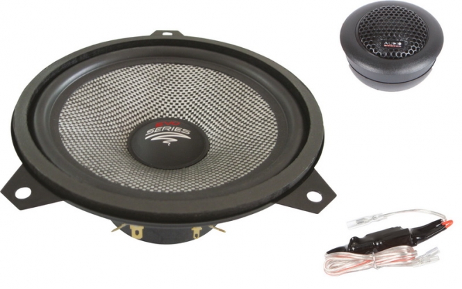 Audio System Audio System X 165 Golf 6+7 EVO