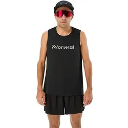 NNORMAL Bekleidung Race Tank, Größe M in Pink Pink