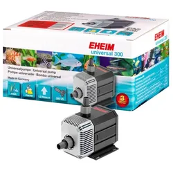 Eheim Universal-Pumpe 300, Aquariumtechnik