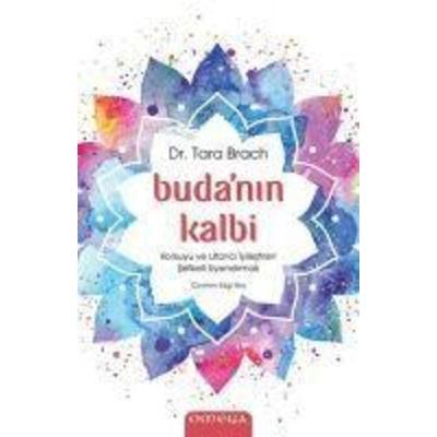 Budanin Kalbi, Taschenbuch von Tara Brach, Omega Yayincilik