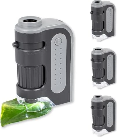 Carson MM-300 mit LED