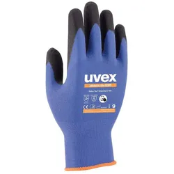 Uvex  6003507  Montagehandschuh Größe (Handschuhe): 7   1 Paar