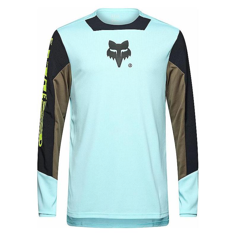 Fox Defend LS Jersey Elevated (L) (47927285)