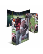 HERMA Ordner A4 Karton American Football (20109)