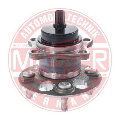 Master-sport Germany Radlagersatz [Hersteller-Nr. 6828-SET-MS] für Daihatsu, Toyota