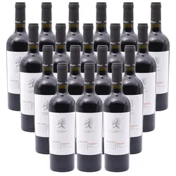 18er-Sparpaket San Marzano Primitivo i Tratturi IGP 2025
