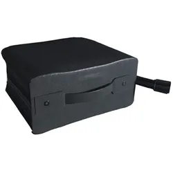 MediaRange CD DVD BD Wallet für 400 Discs Tasche Case Mappe, 3 Stück