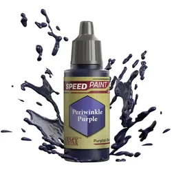 The Army Painter Speedpaint: Periwinkle Purple