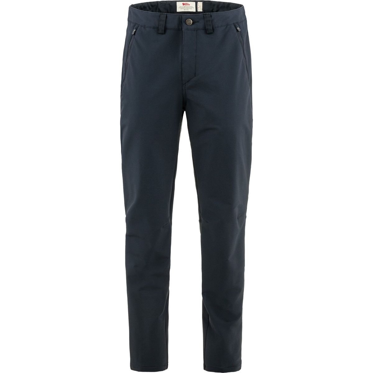 Fjällräven Abisko Winter Stretch Trousers M dark navy (555) 46 Long F12200191-555-46-Long