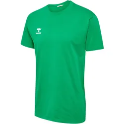 hummel hmlGO 2.0 T-Shirt 6235 - jelly bean M