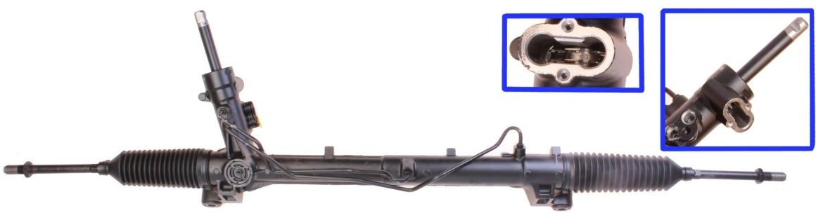 Elstock Sterzo con servosterzo 11-0970