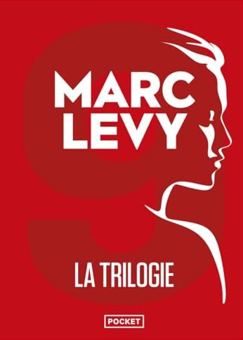 Marc Levy - La trilogie des 9 : intégrale - Preis vom 12.10.2026 11:37:12 h
