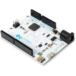 Whadda Atmega32U4 Leonardo Development Board, Entwicklungsboard + Kit