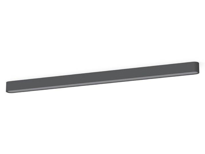 Deckenleuchte SOFT LED 120x6 7524, Hersteller: Nowodvorski