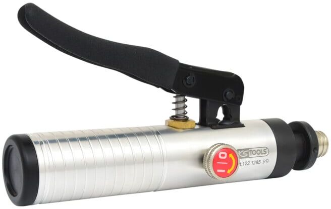 KS Tools Broche hydraulique pour 122.1260 (122.1285)