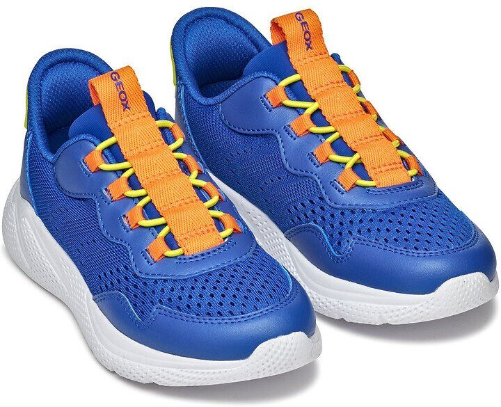 GEOX Baskets respirantes SPRINTYE FAST IN